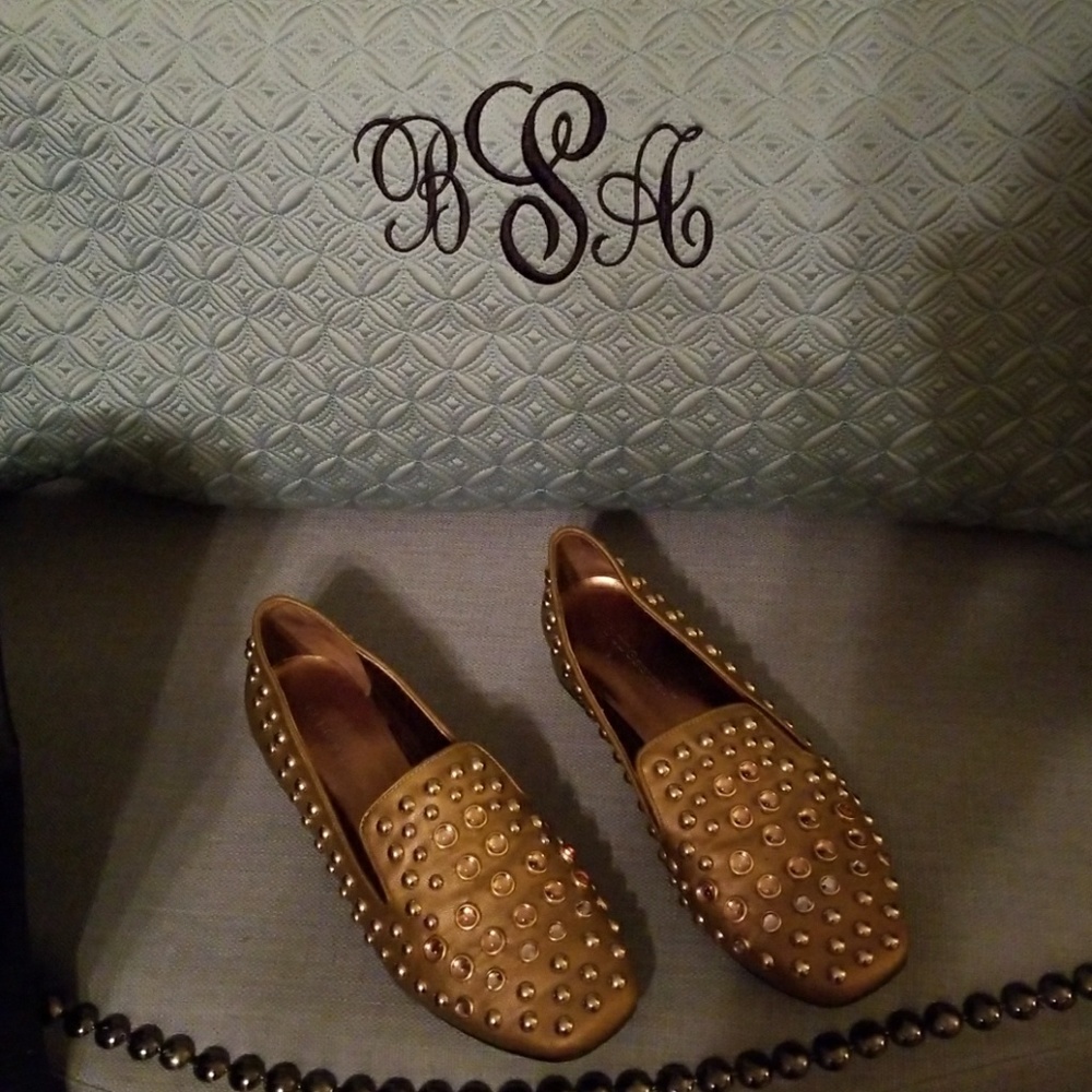 BCBGENERATION SHOES